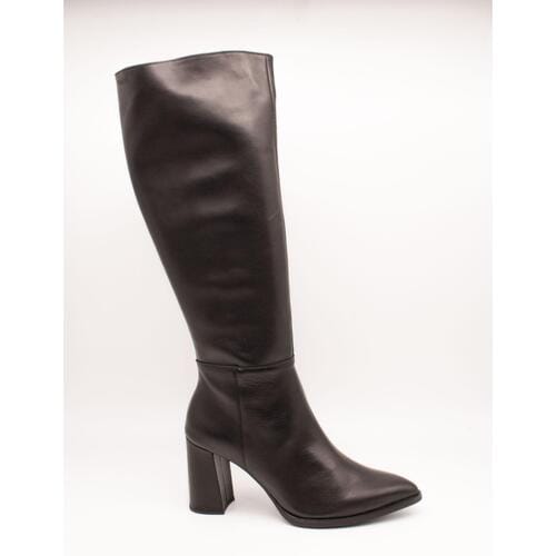 Laarzen met hakken Wonders M-5409