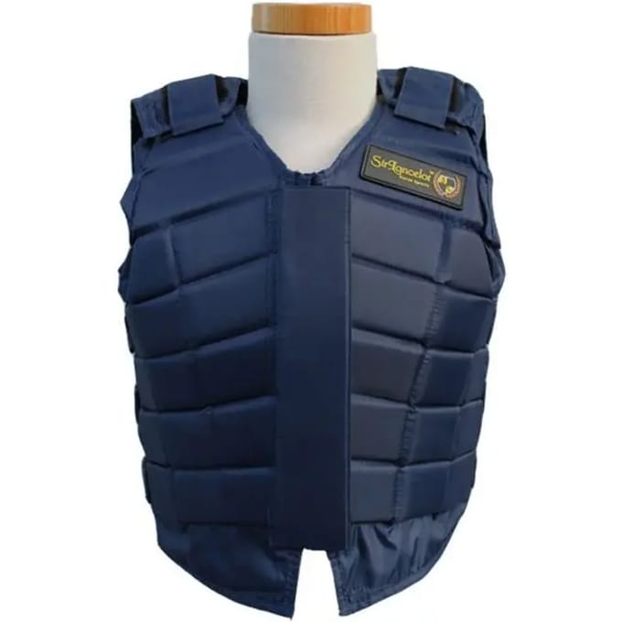 Rij-gilet Sir Lancelot