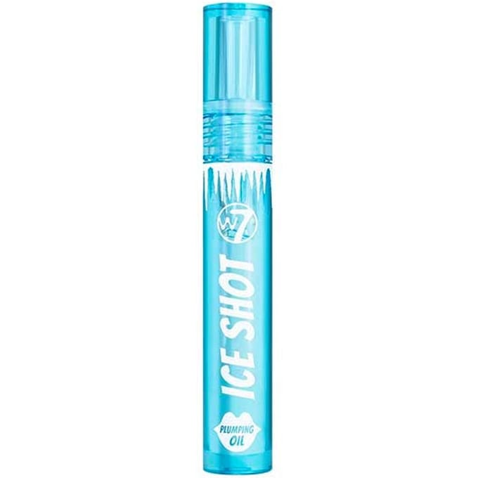 W7 Ice Shot Lip Plumping Oil 2 ml