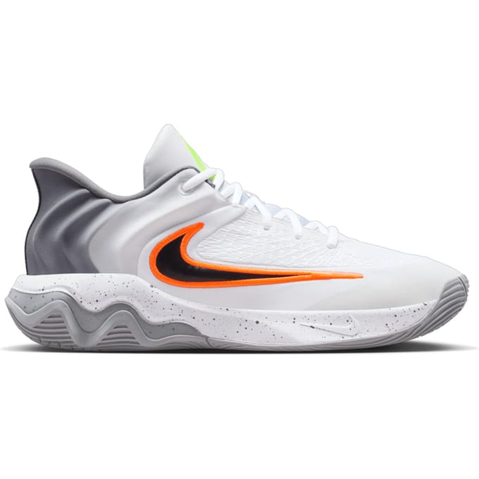 Nike Giannis Immortality 4 Wit K102