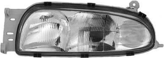 VanWezel 1830961 - Phare gauche avec clignotant pour Ford Courier de 1996 au 03/2002