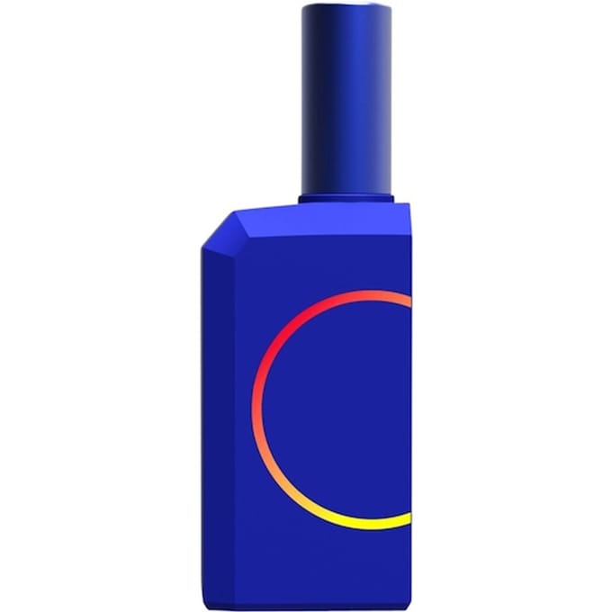 Histoires de Parfums This Is Not A Blue Bottle Eau Parfum Spray Damesparfum Unisex 60 ml