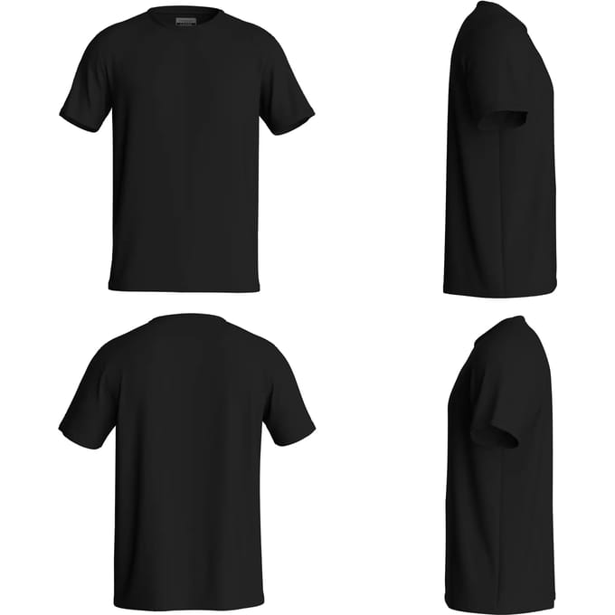 T-shirt Kappa Jenno