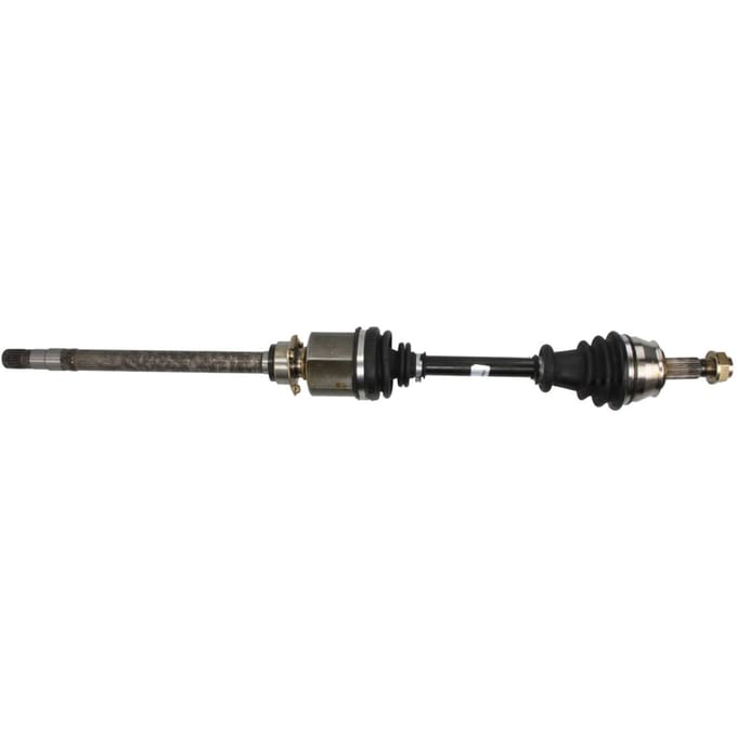 Aandrijfas POINT GEAR PNG72513