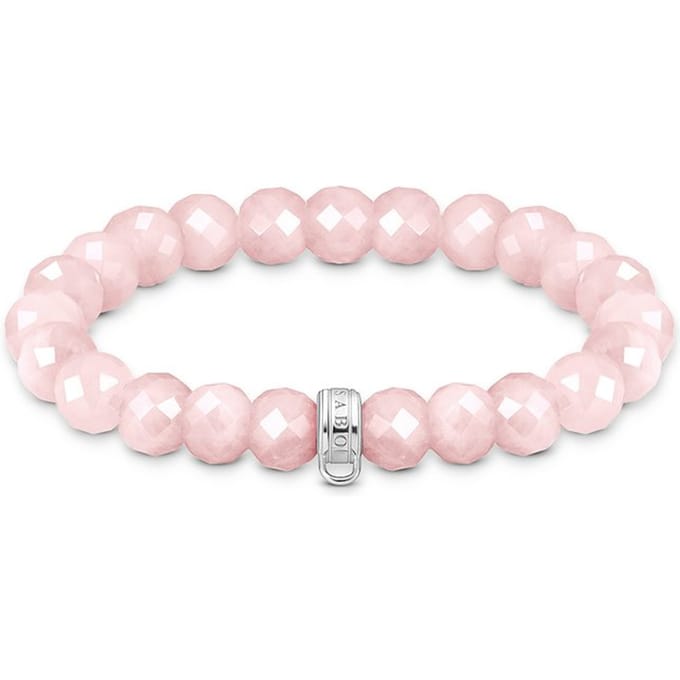 Thomas Sabo - X0292-034-9-L17 - Armband - Dames - As We Love - 17cm