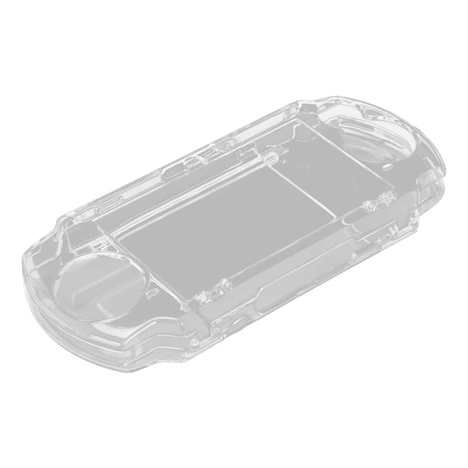 Étui de protection universel élégant, antidérapant, antichoc, coque de protection transparente avec