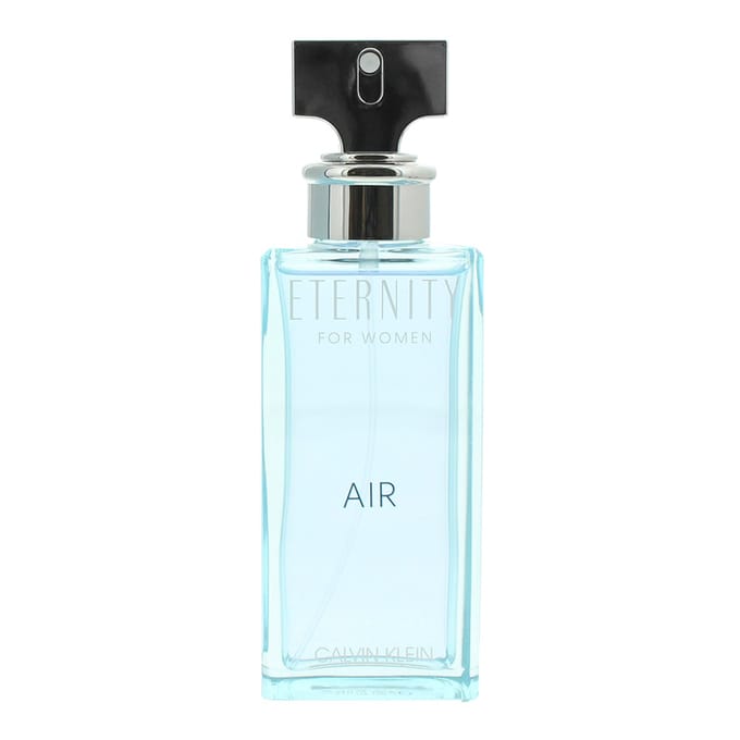 Calvin Klein Eternity Air - Damesparfum eau de parfum - Bloemig fruitig - 100 ml