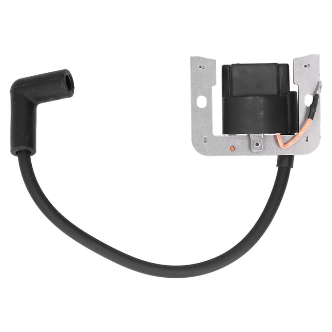 Ensemble bobine d'allumage 24‑584‑36S Accessoire de tondeuse à gazon Pièces de rechange Compatible avec CH18 CH25