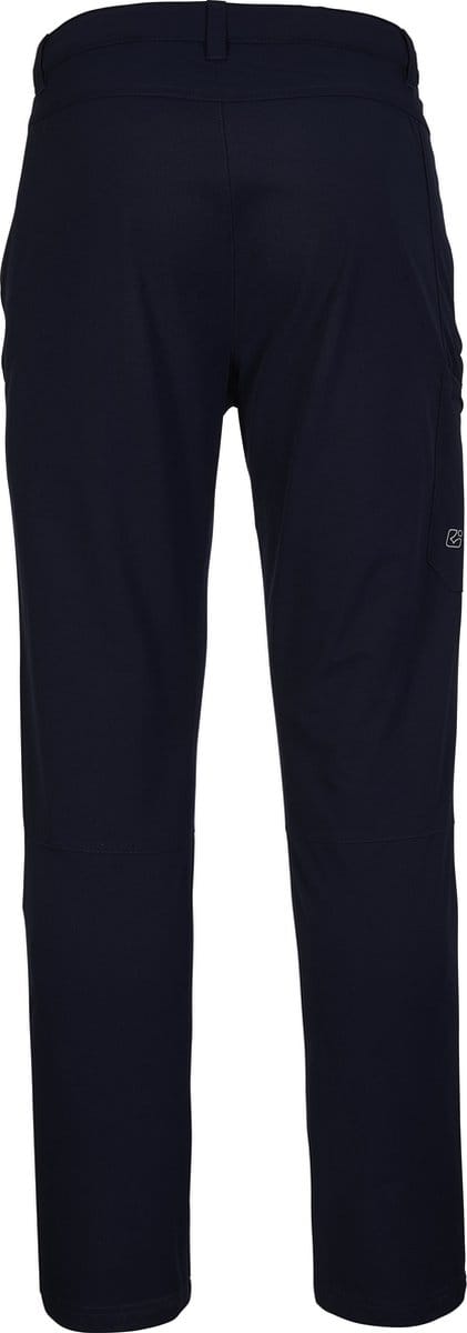 Killtec KOS 323 Men Pants - Outdoorbroek - Heren - Blauw - Maat 46