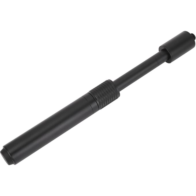Biljart Pool Keu Verlengstuk Aluminium Multifunctioneel 240340mm Biljart Accessoires Verlengstuk voor black