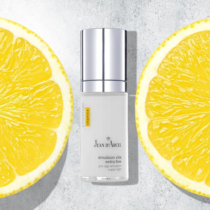 Jean d'Arcel Prestige Pre Age Emulsion - 30ml - Anti-Aging