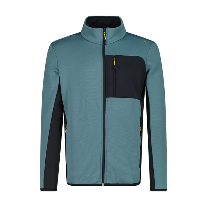 Fleece CMP Grid Tech