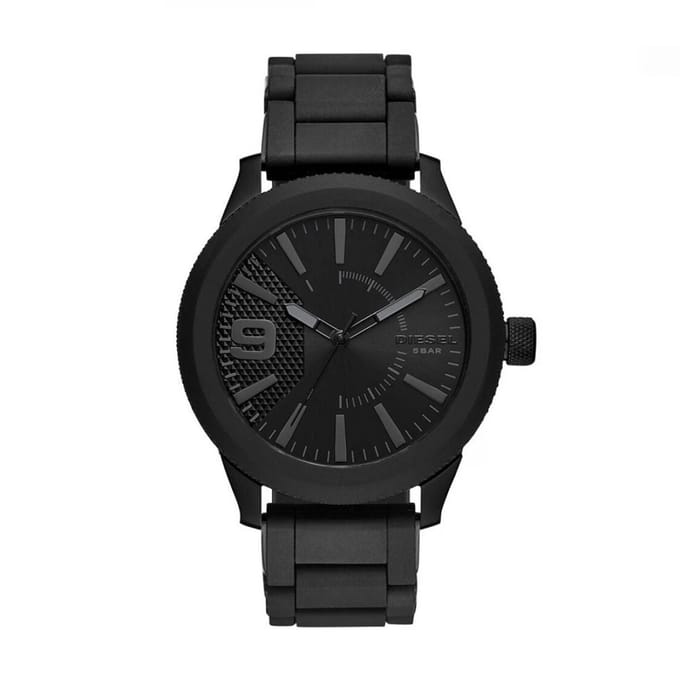 Diesel DZ1873 Heren Horloge 50mm 5ATM