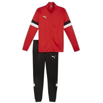 Puma TeamRISE Trainingspak Heren