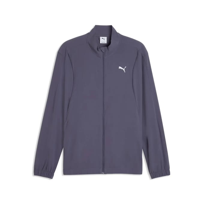 Geweven jas Puma Velocity