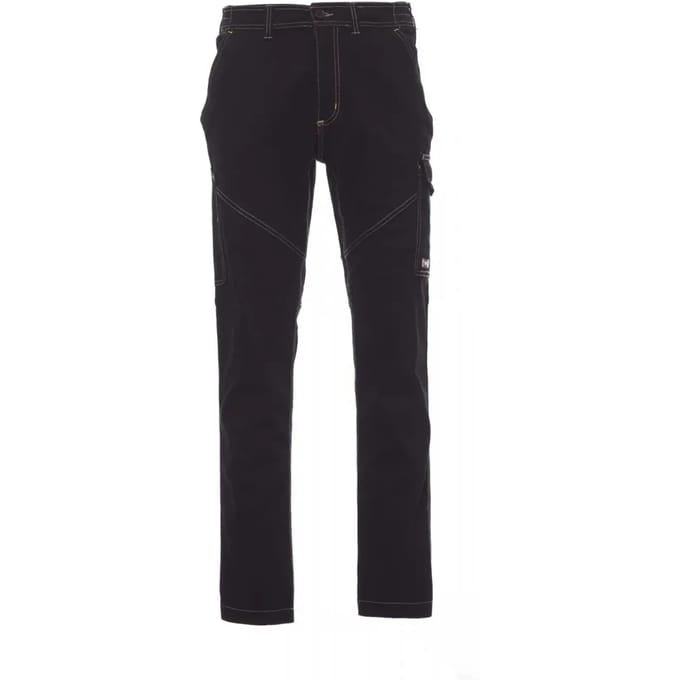 Payper Worker Stretch - Black - XL
