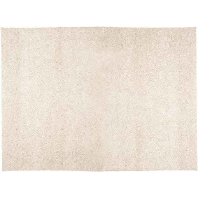 Eazy Living Vloerkleed 230 cm x 160 cm Mélanie Ivoor