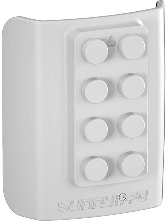 Sunnylife Dji Neo Batterij Beschermhoes