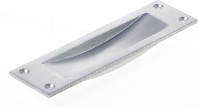 P & E SCHUIFDEURKOM F1 150 X40MM 947