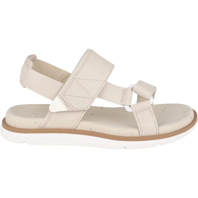 Teva Madera Slingback - dames sandaal - Beige - maat 36 (EU) 3 (UK)