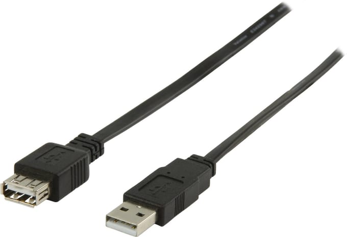 Valueline VLCP60015B30 USB-kabel
