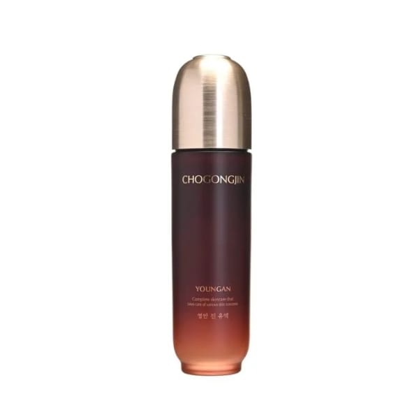 [Promotie] MISSHA - Chogongjin Youngan Jin Toner - 150ml