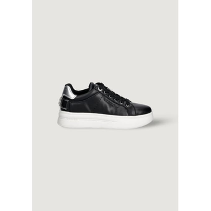 Lage Sneakers Guess WESLI FLPWES ELE12