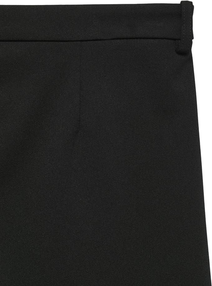 VERO MODA - VMZAMIRA MW SLIM STRAIGHT PANT TLL NOOS - Dames - Leggings