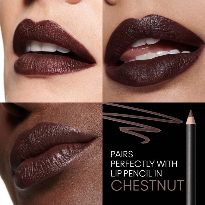 MAC Macximal Silky Matte Lipstick 3,5g (Verschillende Tinten) - BARE MACXIMAL