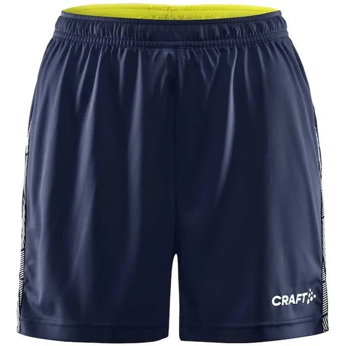 Damesshort Craft Premier