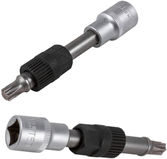 Rockforce RF-678 - Alternator Koppeling Verwijdertool - 1/2" T50 Bit