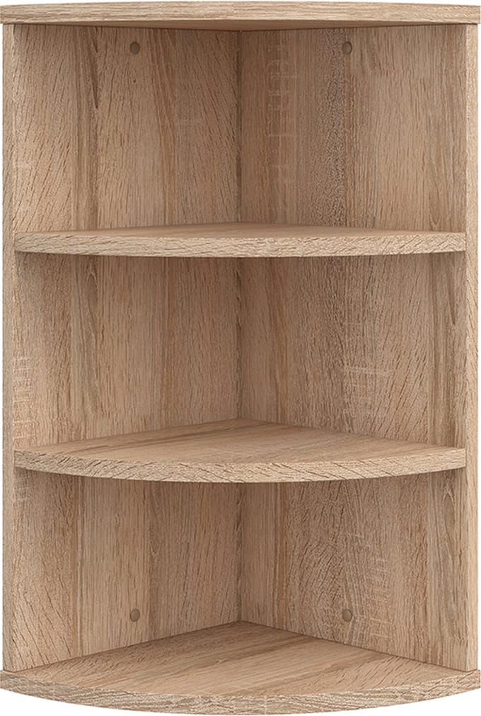 Vicco Ecki Hoekplank – 30 x 60 cm Sonoma