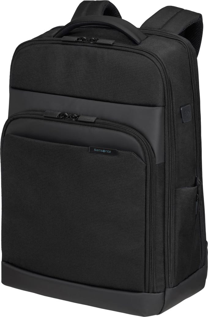 Samsonite Laptoprugzak - Mysight Backpack 17.3 inch - Black