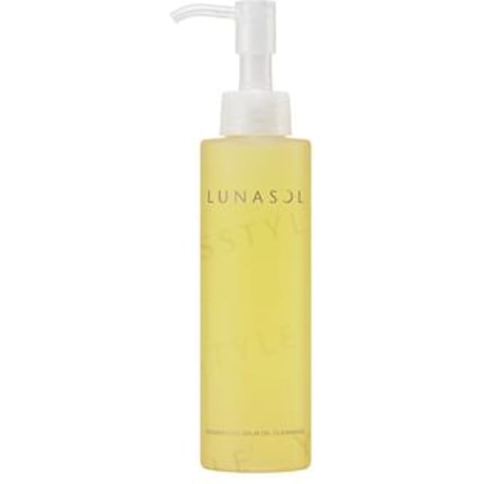 Kanebo - Lunasol Tender Hug Balm Oil Cleansing 150ml