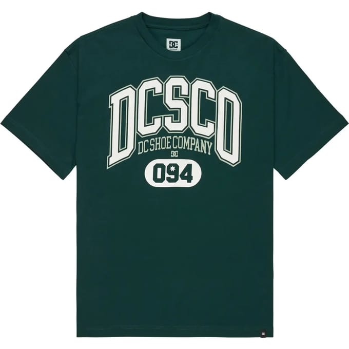 T-shirt DC Shoes Elective