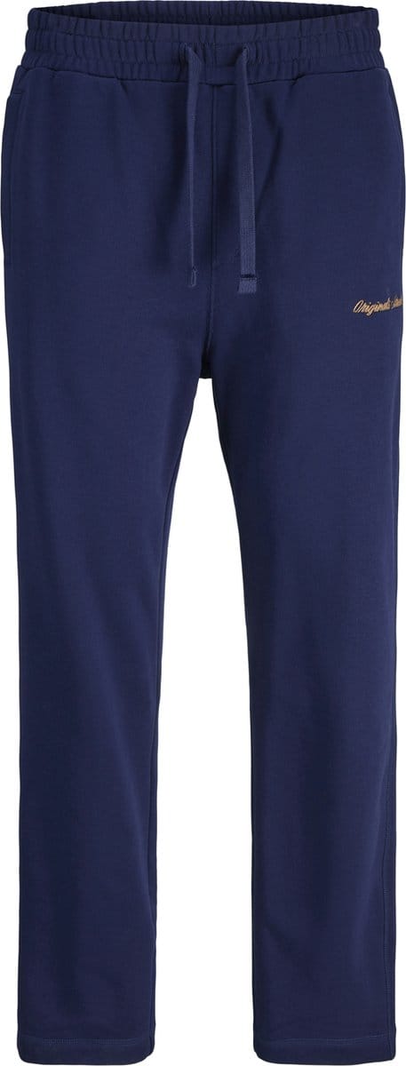 JACK&JONES - JPSTKANE NORREBRO SWEAT PANTS PLS - Heren - Broeken