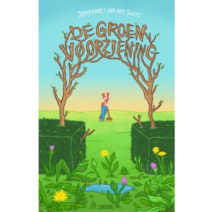 De Groenvoorziening - Johannes van der Sluis