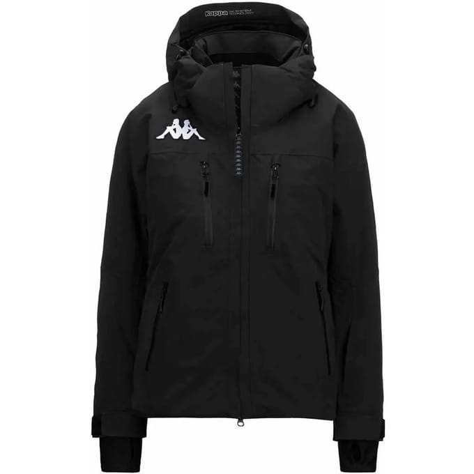Dames ski jas Kappa 6Cento 612P