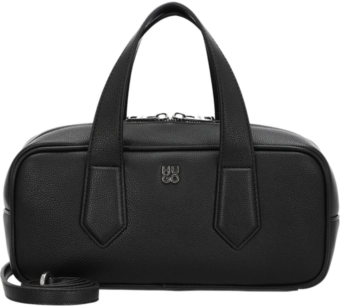 HUGO Women's Chris 2.0 Duffle - Handtasche 27.5 cm (black)