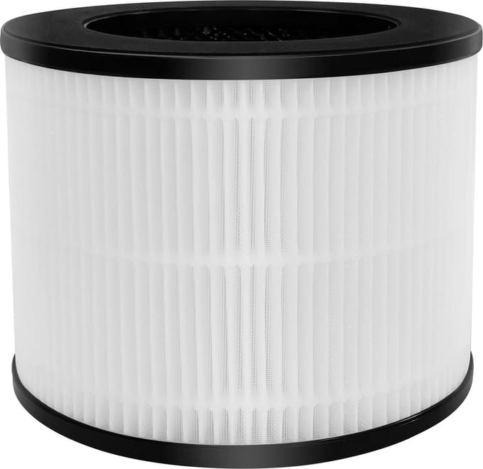 Filterset voor de AirExchange 150-T luchtreiniger | HEPA H13 filter, Carbonfilter met geactiveerd koolstofgranulaat