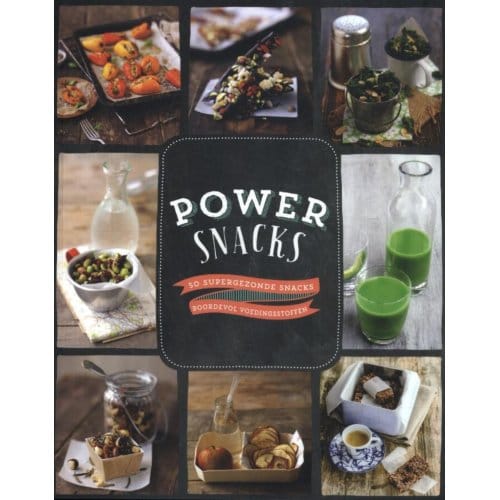 Powersnacks