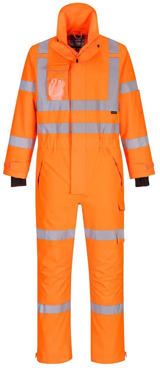 Portwest Extreme Overall S593 - Oranje - M