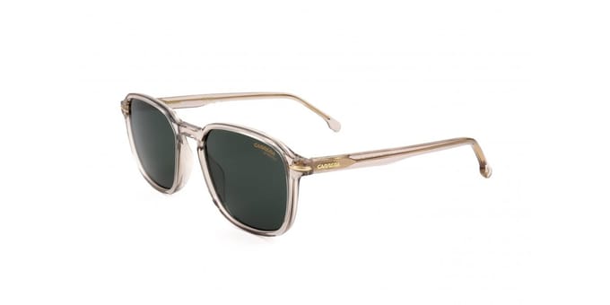 Carrera 328/S FWM Zonnebril - Heren - Transparant