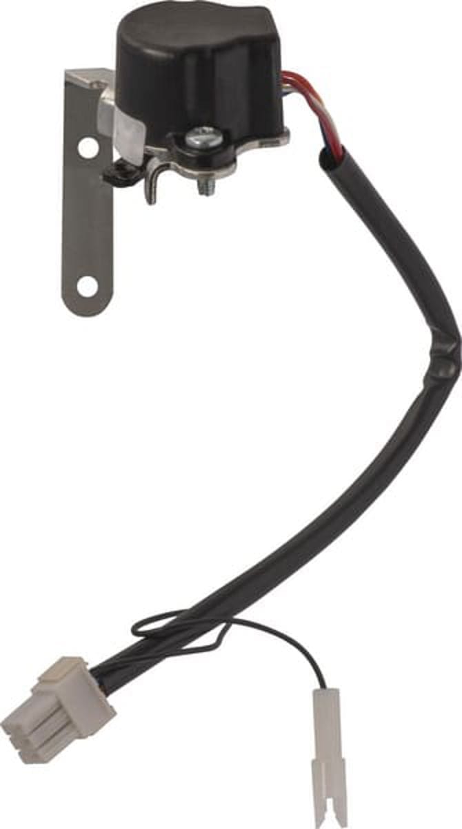Briggs & stratton stappenmotor choke bed