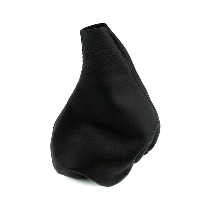 BSP1015 Levier de vitesse Noir Soufflet Cache-poussière pour VW Golf MK4 Bora