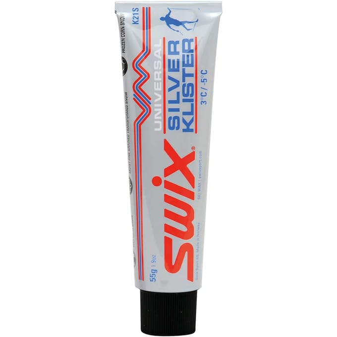 Skibril Swix Klister Universel