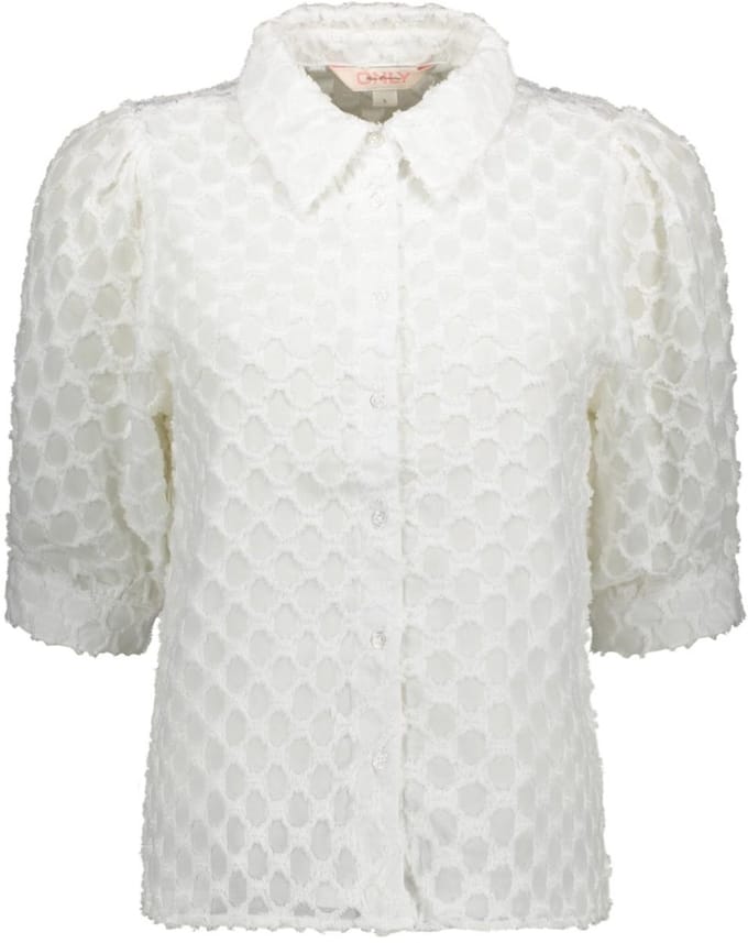 Only blouse ONLREMI 15375482 maat M