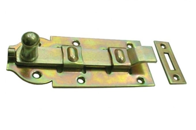 HAWE Rolschuif | 120 mm | met bocht