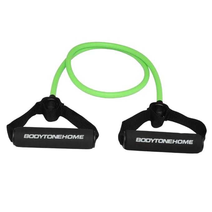 Versterkingsband van hoge dichtheid met handvat Bodytone