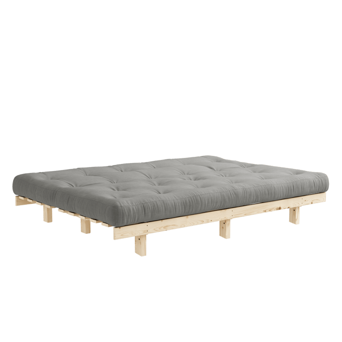 Karup Leun slaapbank - 746 Grey